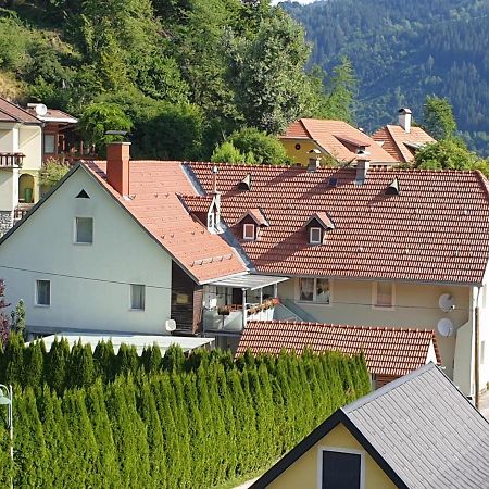 Lerchenhof Hotell Friesach  Eksteriør bilde