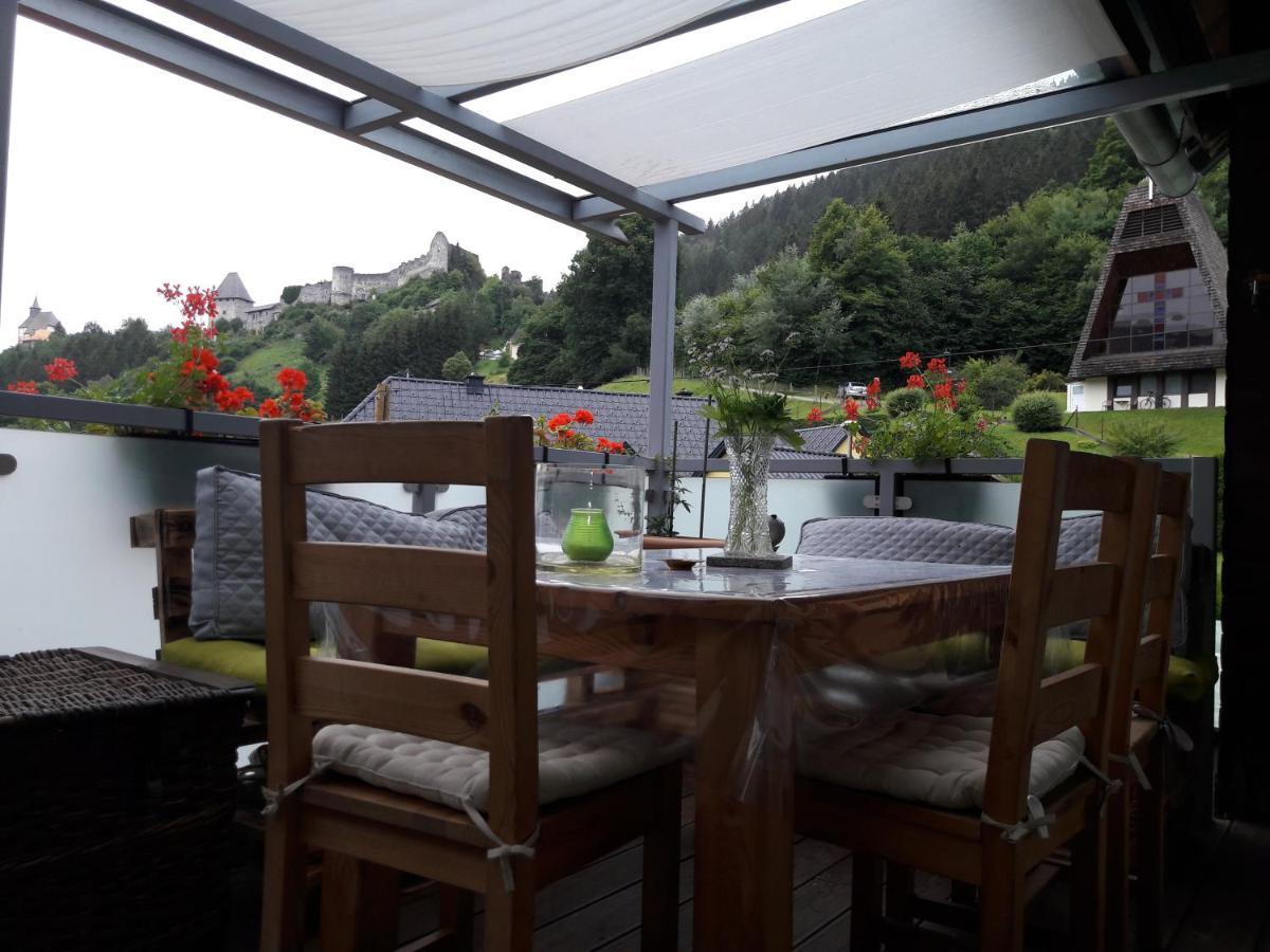Lerchenhof Hotell Friesach  Eksteriør bilde