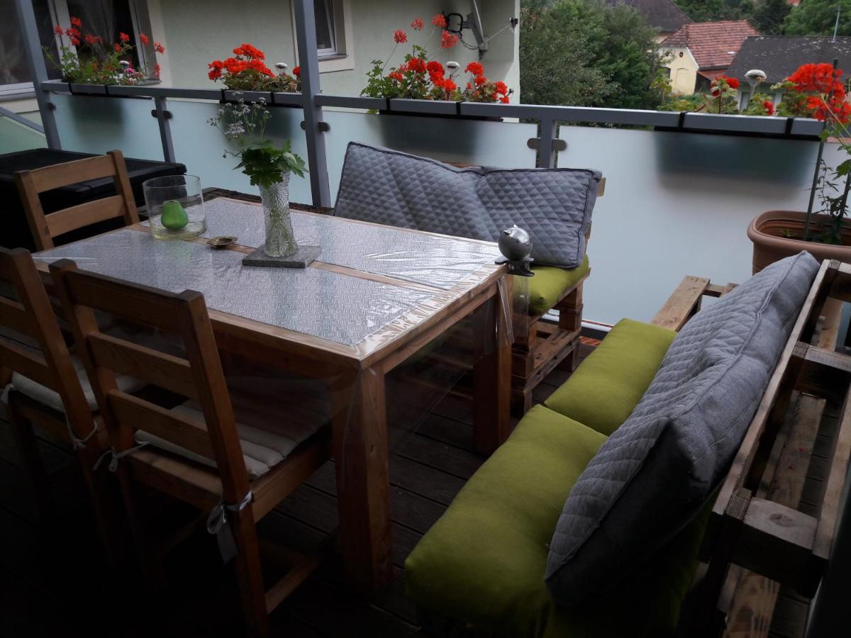 Lerchenhof Hotell Friesach  Eksteriør bilde