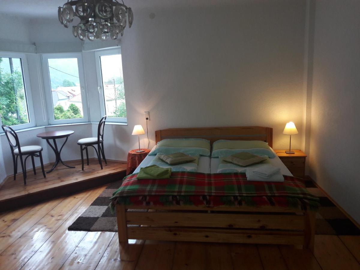 Lerchenhof Hotell Friesach  Eksteriør bilde