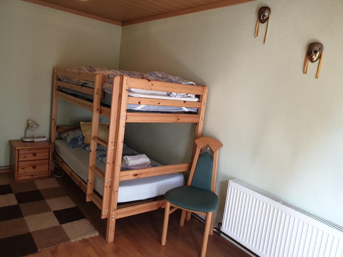 Lerchenhof Hotell Friesach  Eksteriør bilde