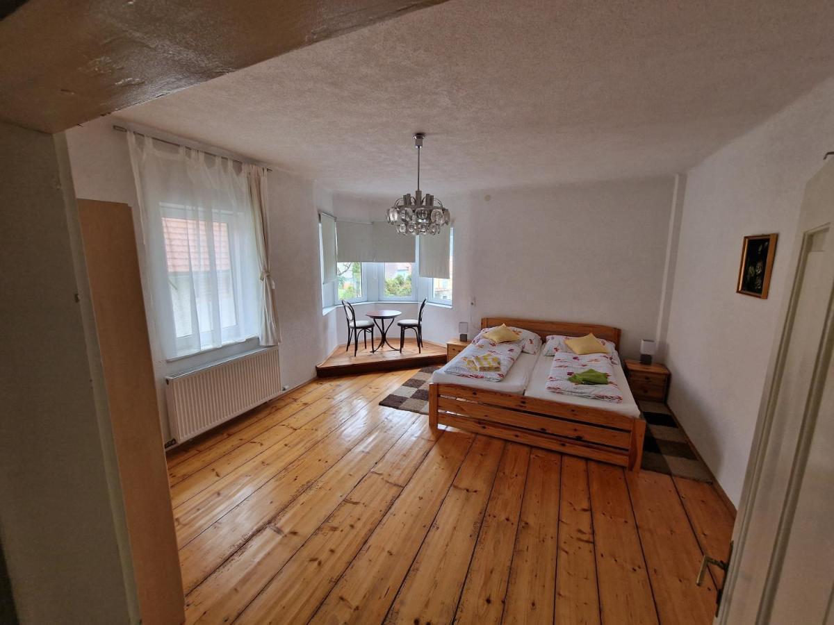 Lerchenhof Hotell Friesach  Eksteriør bilde