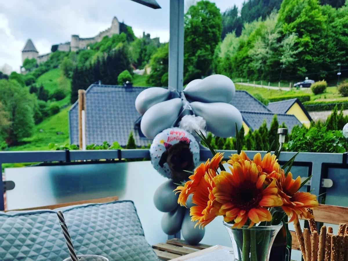Lerchenhof Hotell Friesach  Eksteriør bilde