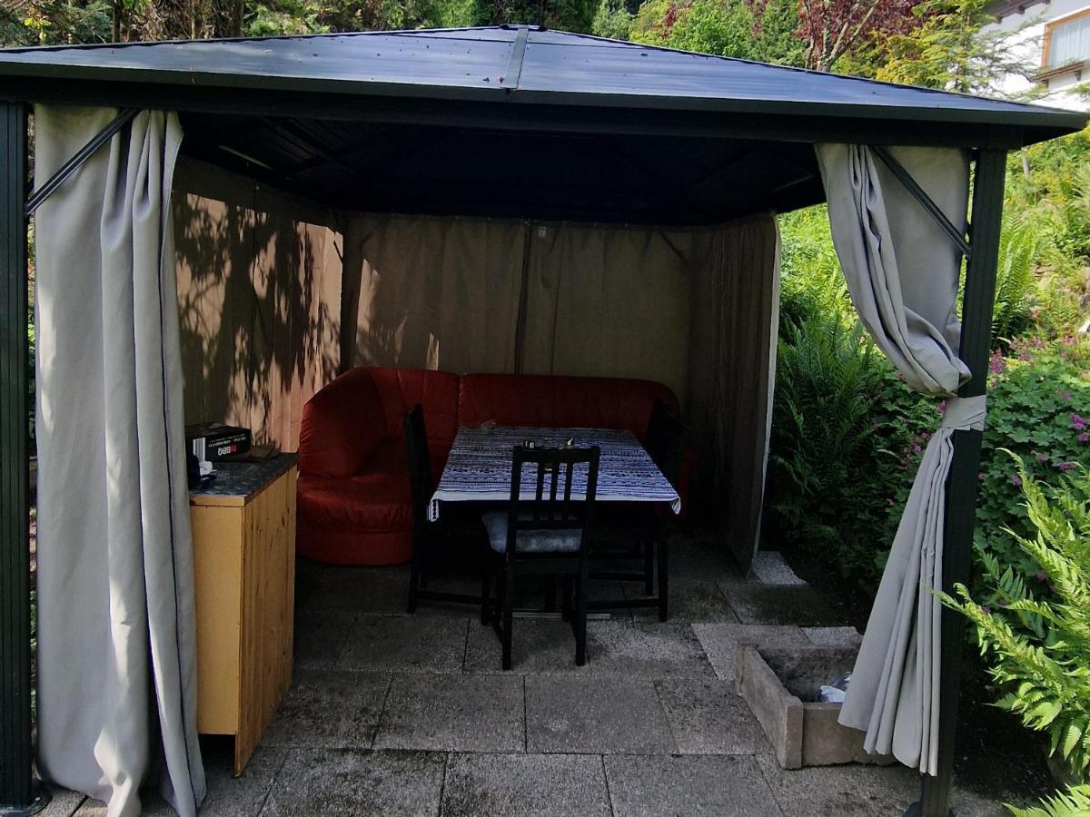 Lerchenhof Hotell Friesach  Eksteriør bilde