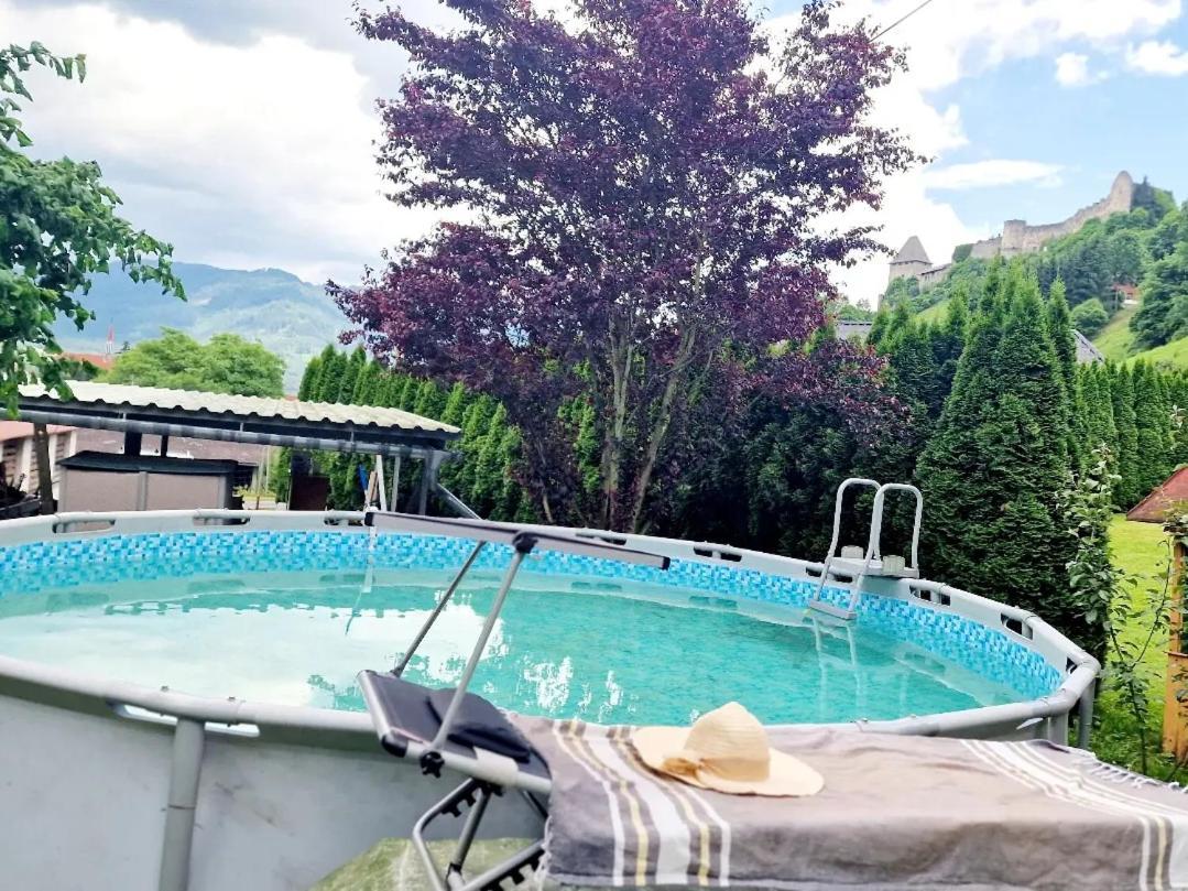 Lerchenhof Hotell Friesach  Eksteriør bilde