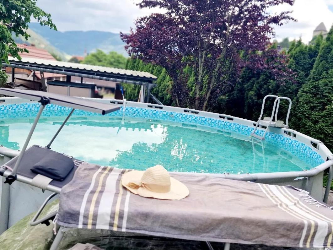 Lerchenhof Hotell Friesach  Eksteriør bilde