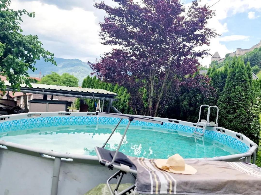 Lerchenhof Hotell Friesach  Eksteriør bilde
