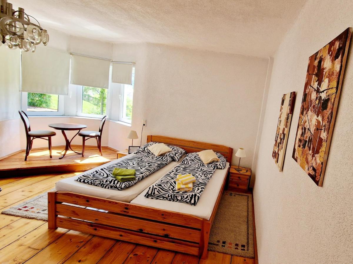 Lerchenhof Hotell Friesach  Eksteriør bilde