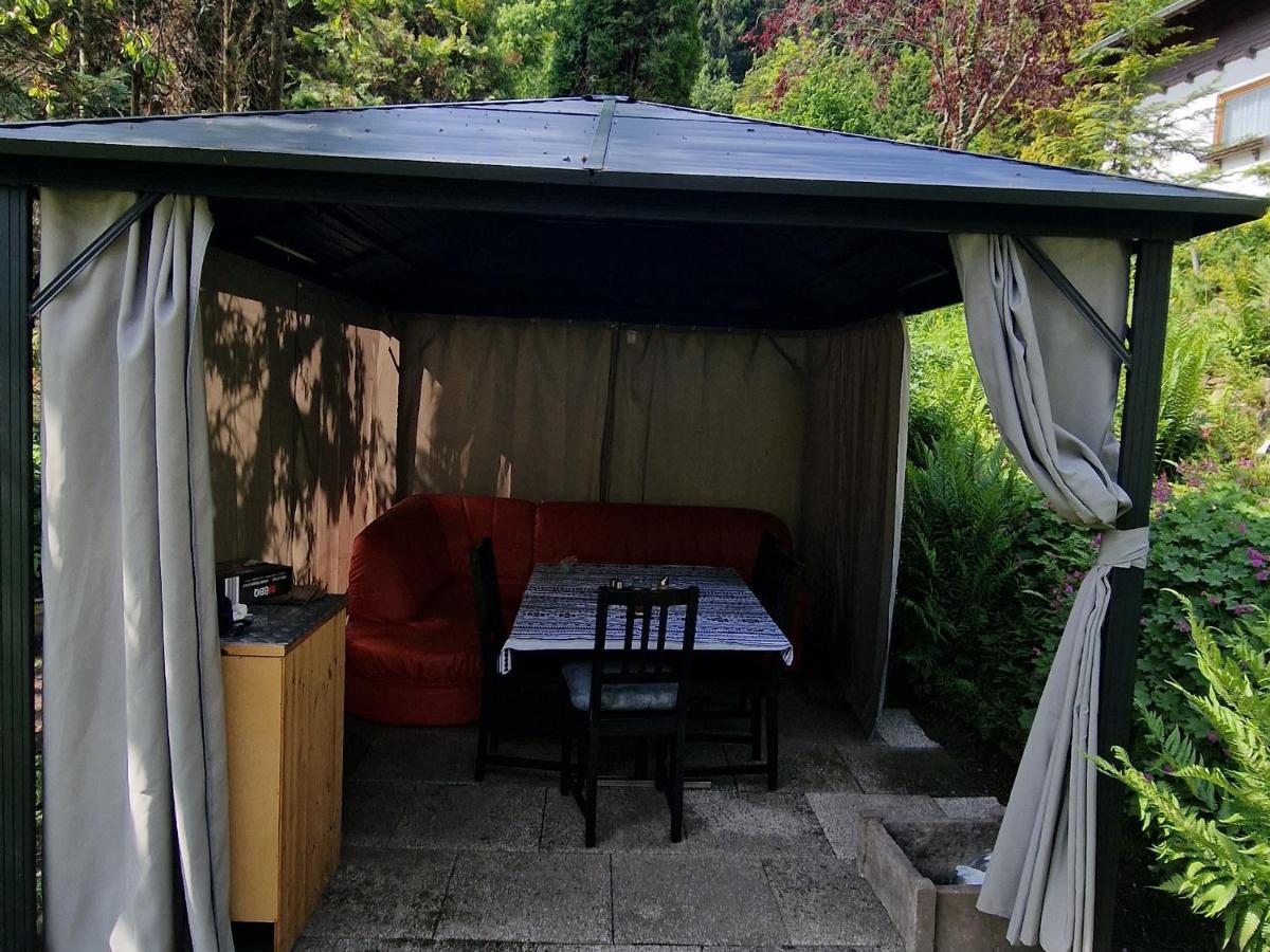 Lerchenhof Hotell Friesach  Eksteriør bilde