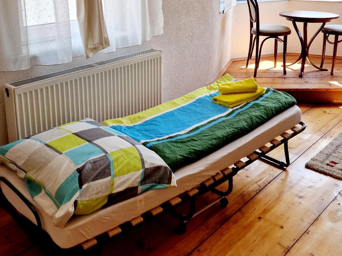 Lerchenhof Hotell Friesach  Eksteriør bilde