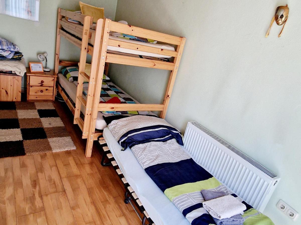 Lerchenhof Hotell Friesach  Eksteriør bilde