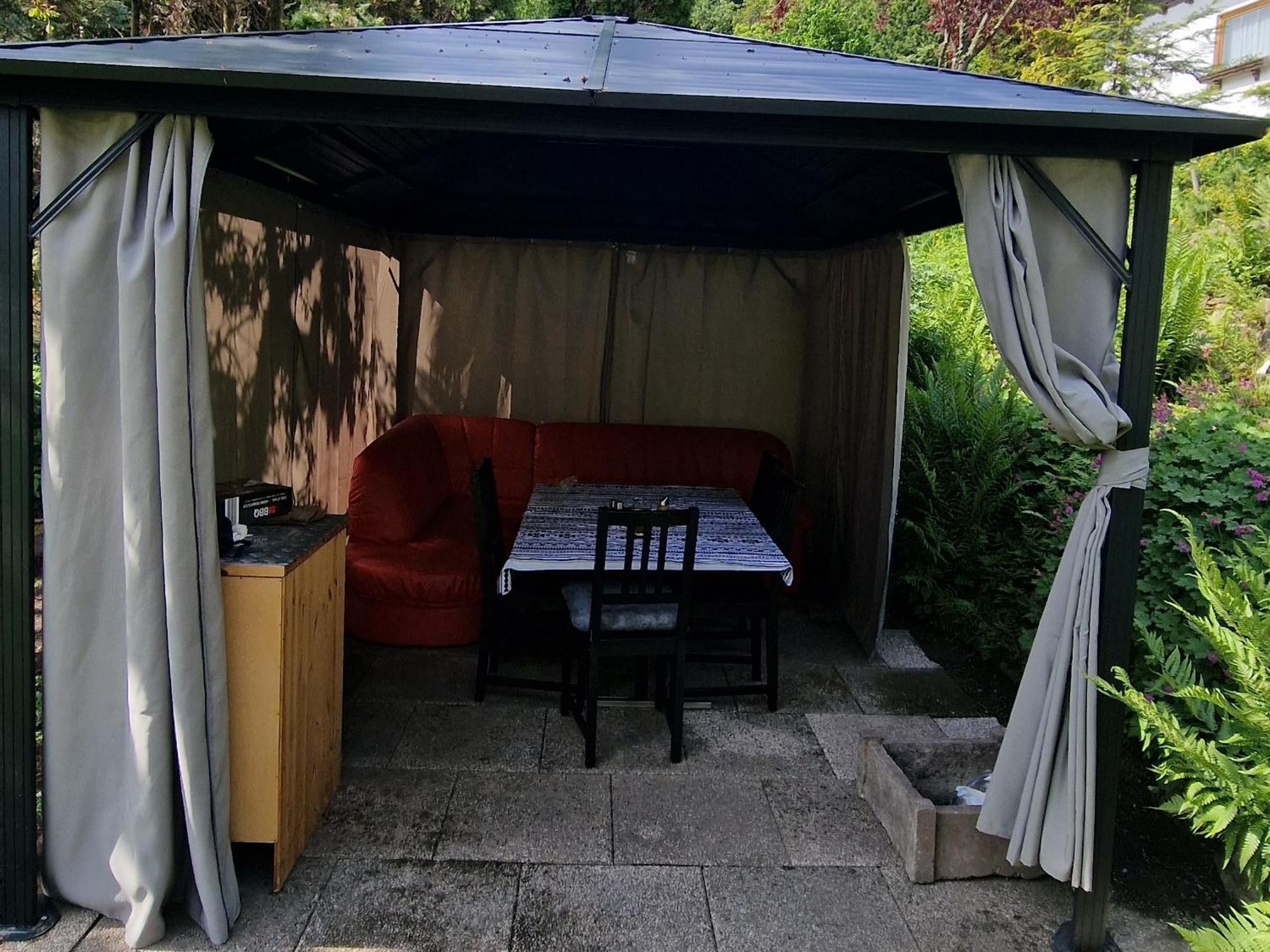 Lerchenhof Hotell Friesach  Rom bilde