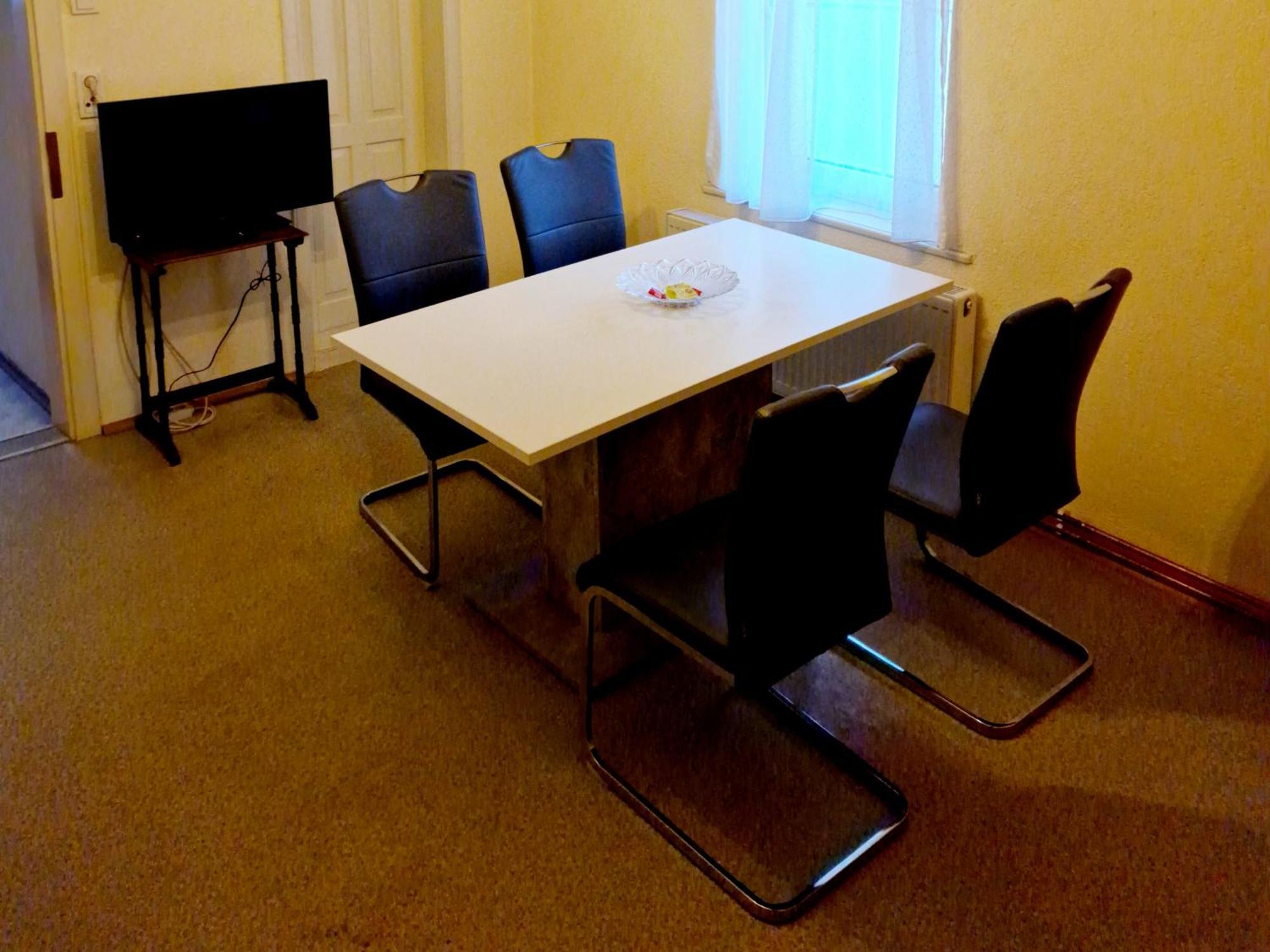 Lerchenhof Hotell Friesach  Rom bilde
