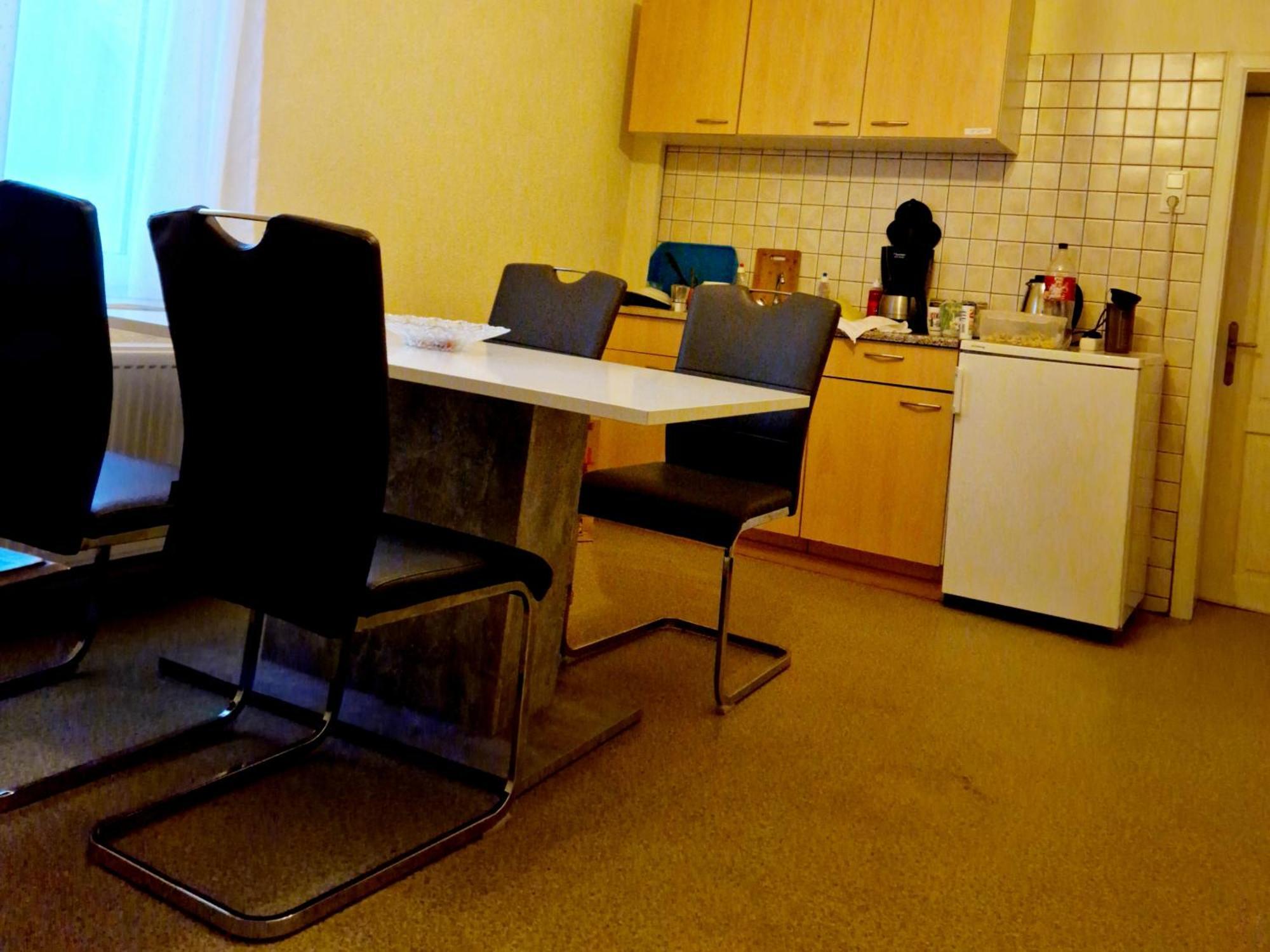 Lerchenhof Hotell Friesach  Rom bilde