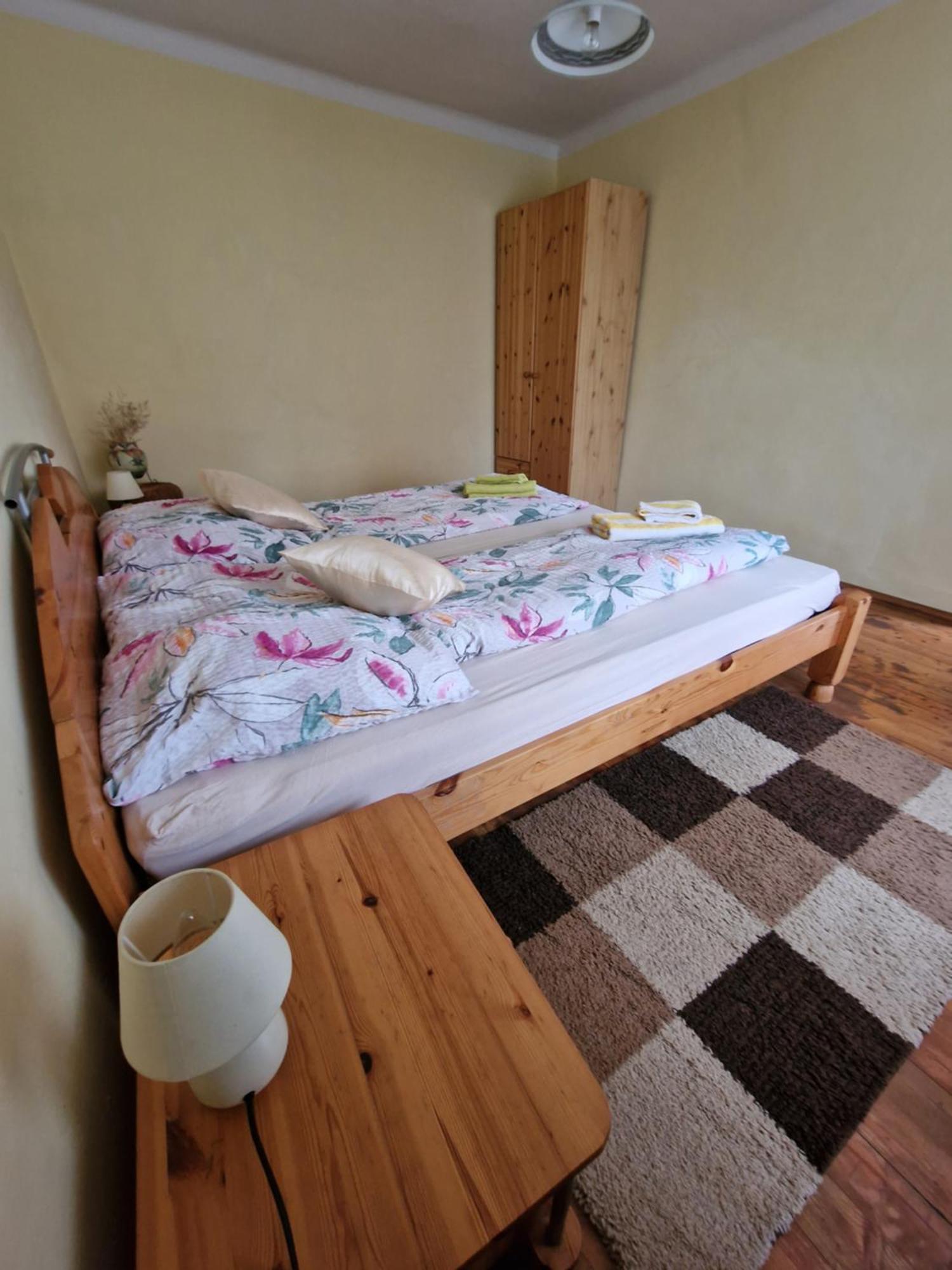 Lerchenhof Hotell Friesach  Rom bilde